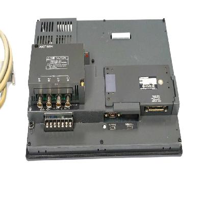 Graphic Operation Terminal