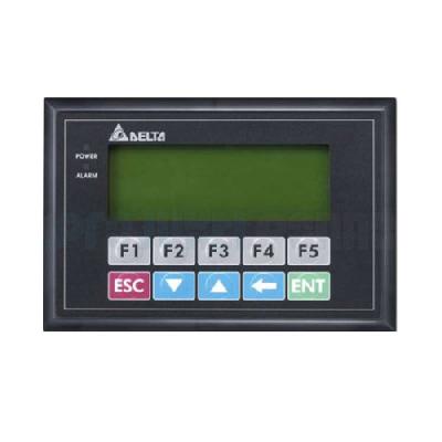 HMI Text Panel