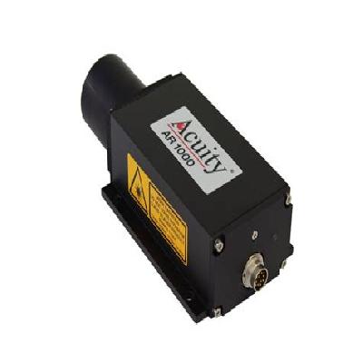 Micro Laser Distance Sensor
