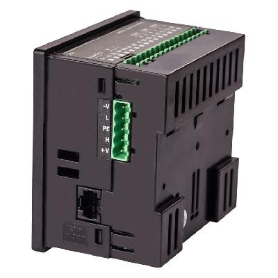 Programmable Logic Controllers