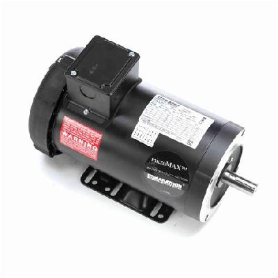 Variable Speed Motor