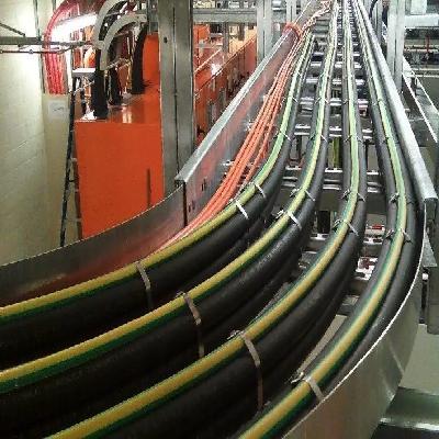 Cable Tray