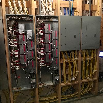 Electrical Panels