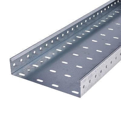 Galvanized Cable Tray