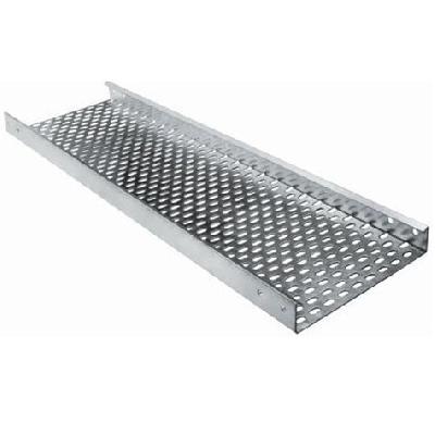 Perforated Cable Trays