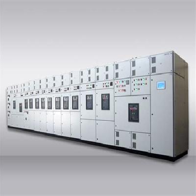 Power Control Center