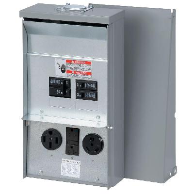 Power Panels
