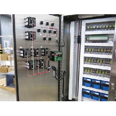 VFD Based Control Panels
