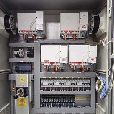 VFD Panels