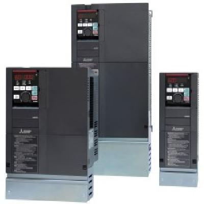 A800 Mitsubishi VFD AC Drive