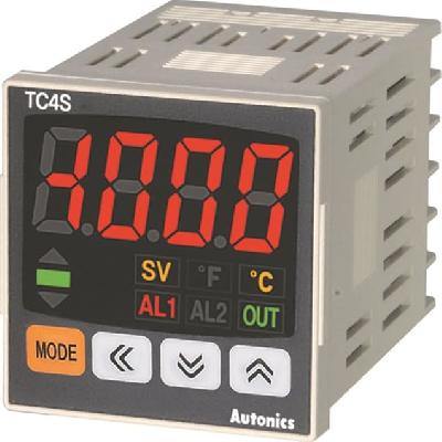 Autonics Temperature Controller