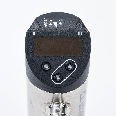 Digital Pressure Sensor