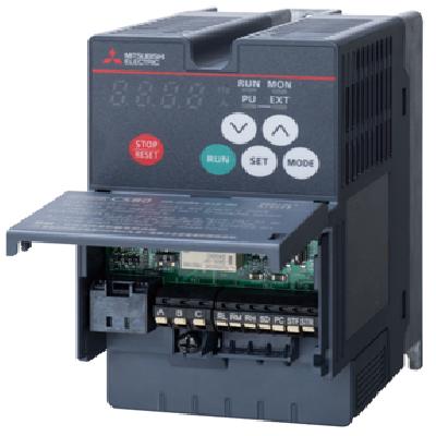 FR-CS80 Mitsubishi VFD