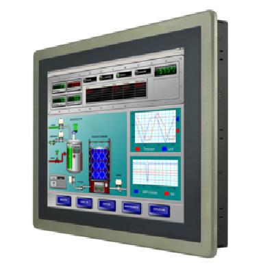 Mitsubishi HMI Touch Panel