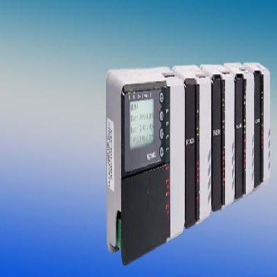 Nexgenie 1000 Plc System