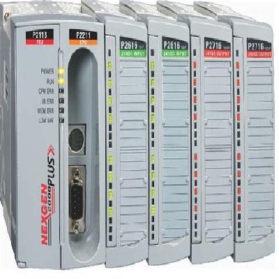 Nexgenie 2000 Plus PLC System