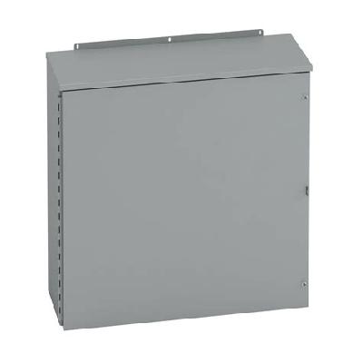 Panel Enclosure Box