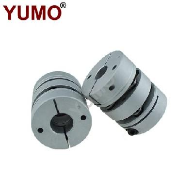 SS Encoder Coupling