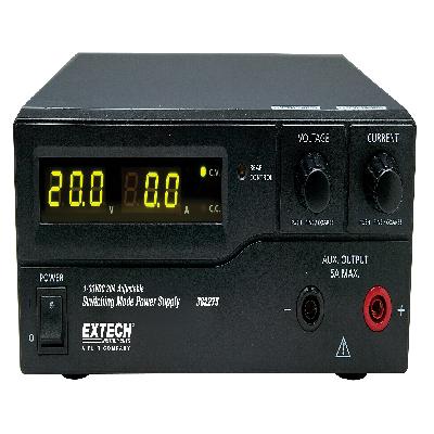 Switch Mode Power Supply