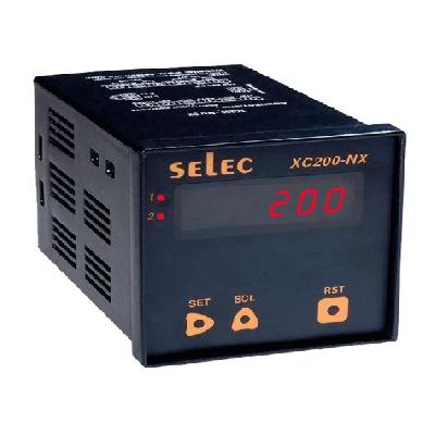 XC1200 Digital Counters