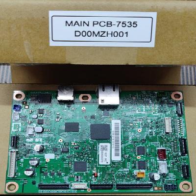 Brother DCP 7500-7535 Formatter Card