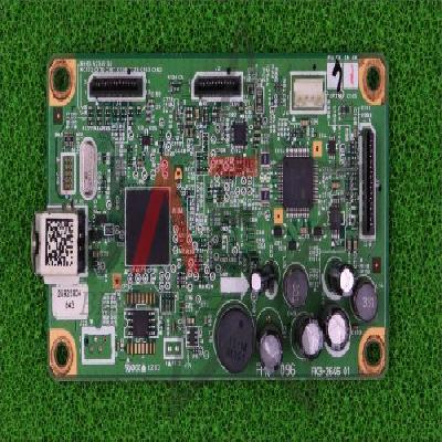 Canon 3010 Logic Card