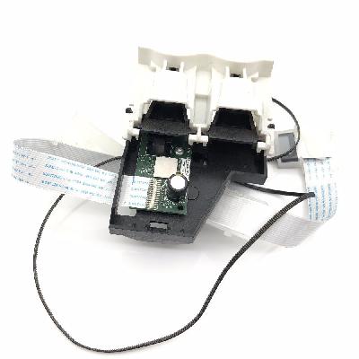 Carriage Unit With Timing Belt For Hp DeskJet Ink Advantage 2135  1515