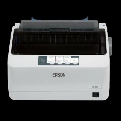Epson LQ 310 Printer Head
