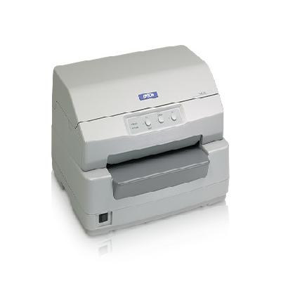 Epson Plq 20 Passbook Printer Supply