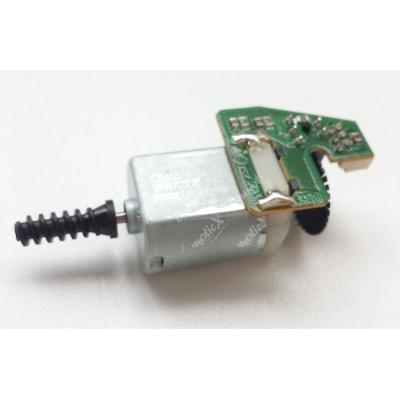 HP 126, 128, 226 CCD Scanner Motor