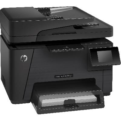 HP Colour Laser 175,177 Printer ITB