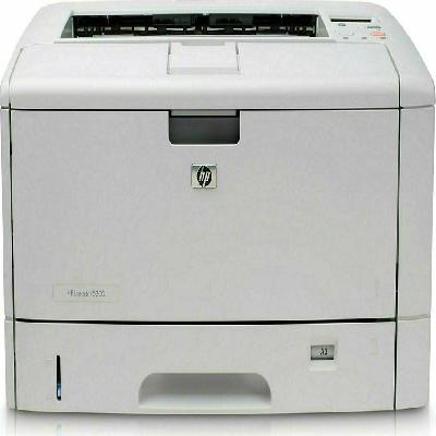 Hp Laserjet 5200  5100  5025  LBP 3500