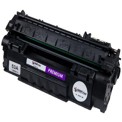 HP p2015DN Printer Parts