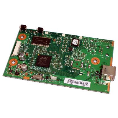 Printer Formatter Card