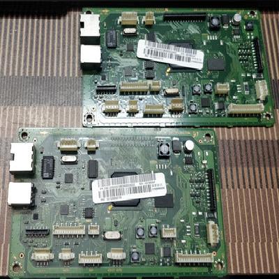 Samsung 4021s, 4321ns, 4521fs Formatter Card logic card