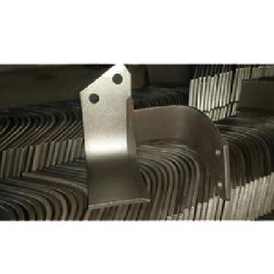 Boron Steel Rotavator Blade