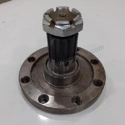 Mahindra SLX Rotavator RD Axle