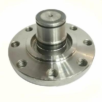 New Swan Rotavator Dead Axle