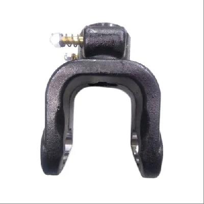 Rotavator Outer Lock Yoke