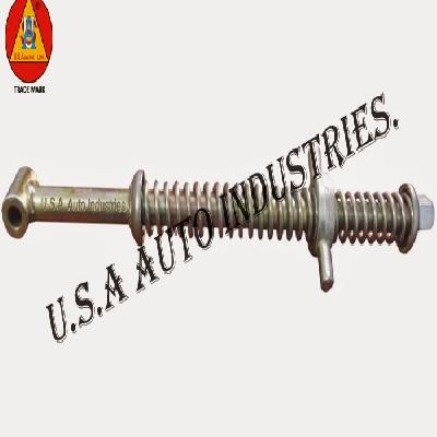 Rotavator Shocker Spring