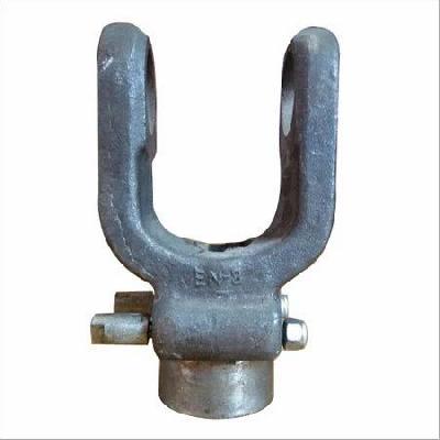 Rotavator Triangle Pipe