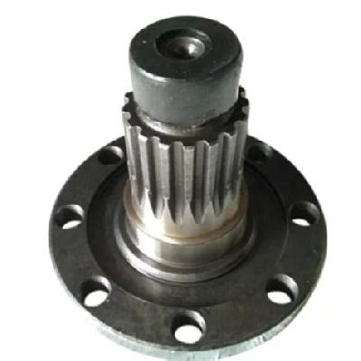 Rotavators Part