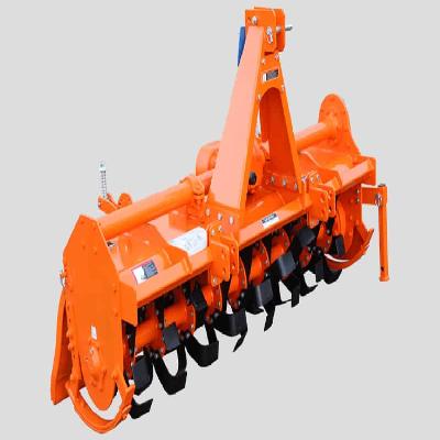 Shaktiman Light Series Rotavator Housing