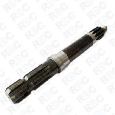 Shaktiman Multi Speed Rotavator Shaft