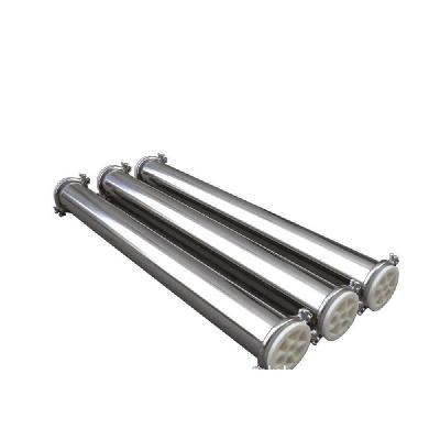 Stainless Steel Rotavator Housing