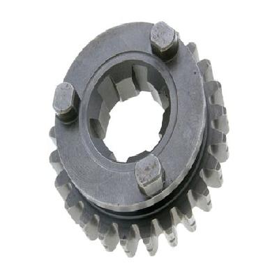 1st or 5th Speed Gear