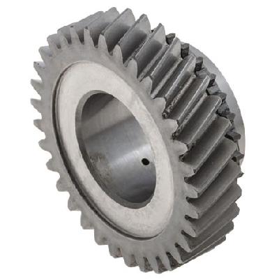 2nd or 6th Speed Gear