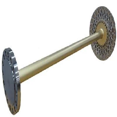 2ND Quill Shaft High Low Shaft