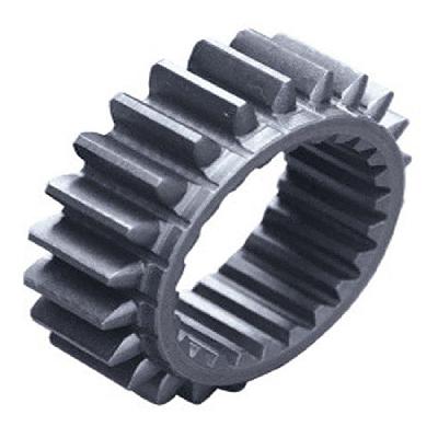 3rd Quill Gears
