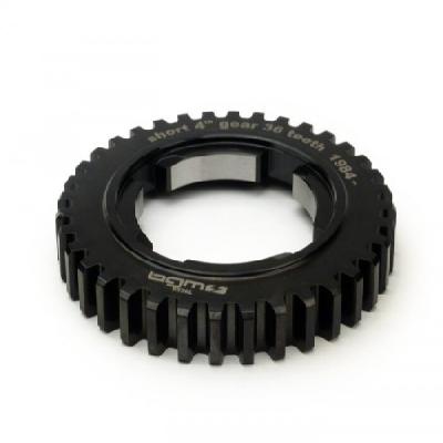4th Speed Gear